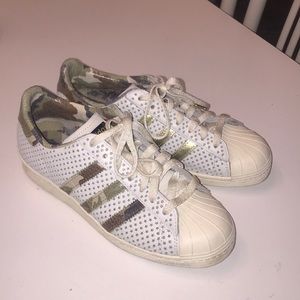 Adidas sneakers